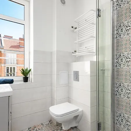 Flatbook - Old Town Na Piaskach Apartment Gdansk